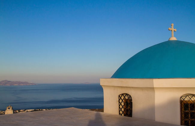 Skyline Villa - Foto 34