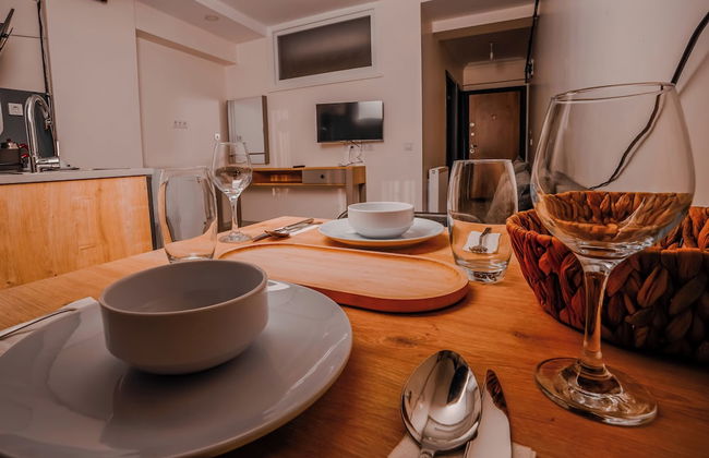 Neva Residence - Foto 34