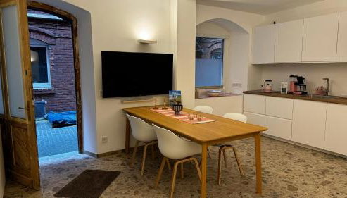 Mitten in der Kölner City - Design trifft Altbau - Foto 2