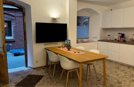 Mitten in der Kölner City - Design trifft Altbau - Foto 2
