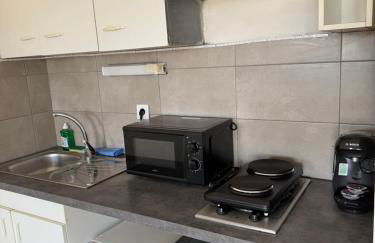 Montpellier : Jolie studio très calme - Foto 13