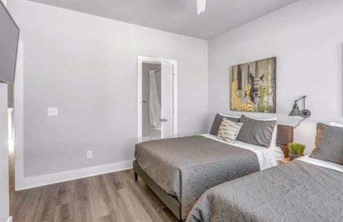 Spacious Nash Home for 12 Near Broadway - Foto 12