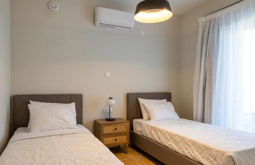 Villa Erato - Private Pool Villa - Foto 25