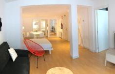 Apartamento SoMbrereria RiMboMbin - Foto 11