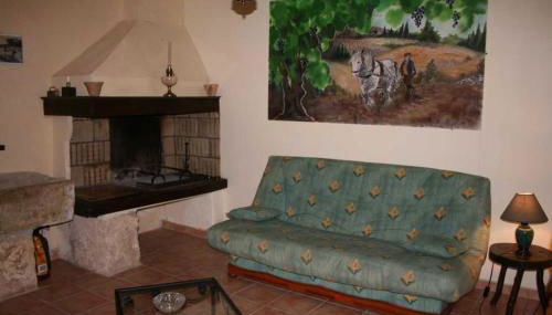 Domaine du coude - Foto 4