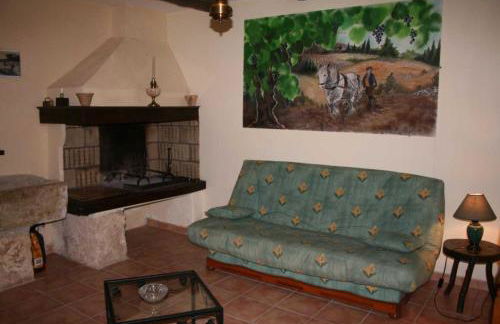 Domaine du coude - Foto 4