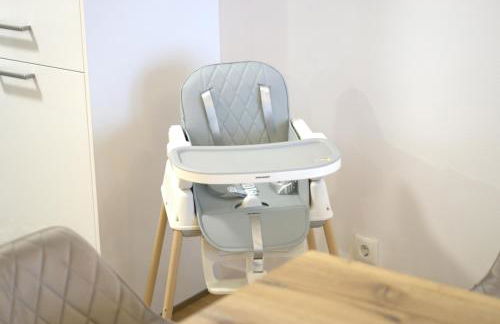 Whirlpool & Terrasse - Familien & Gruppenfreundlich - Foto 26