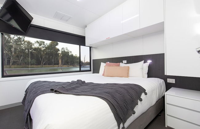 All Seasons Houseboats - Foto 40