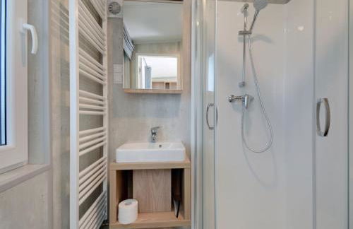 Holiday Home Tiny Haus Marion by Interhome - Foto 5