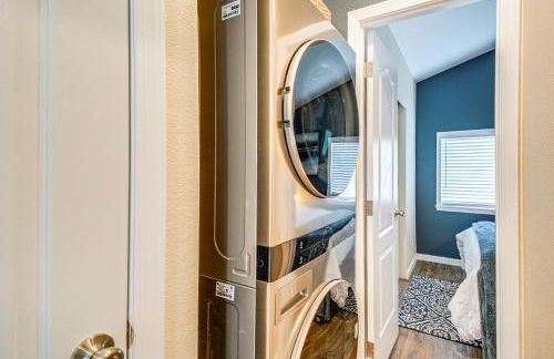 11 Mi to Port Townsend Ferry Cottage with View! - Foto 15