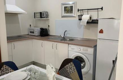 AljaLux Sevilla Bormujos - Foto 13