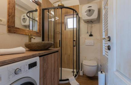 Beautiful Villa Popovica Dvori in Makarska - Foto 38