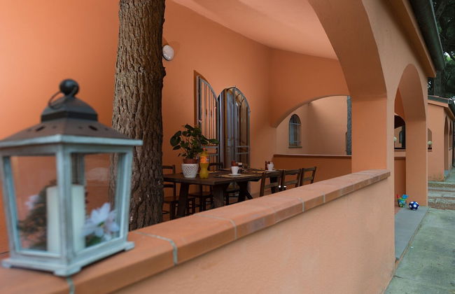 Bungalow in Po Delta Park With Beach Access - Foto 20