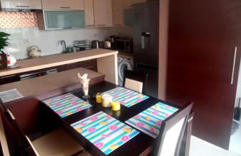 Apartament EWCIA - Foto 2