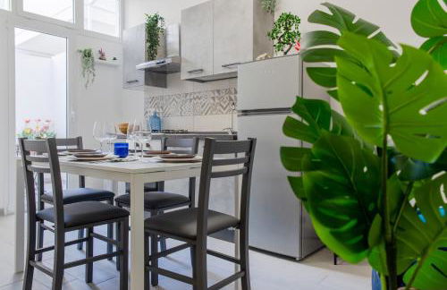 Tropical Boutique Apartment - Gallipoli - Foto 18