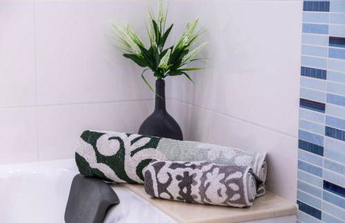 Marin Beach Apartments Patacona - Foto 23