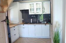 Domki Bieszczadzki Czar Rodzinny 661-850-410 - Photo 9