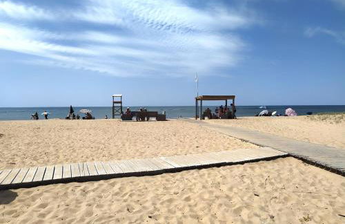 Évasion en Bord de Mer Maison Tout Confort à La Faute-sur-Mer - Photo 17