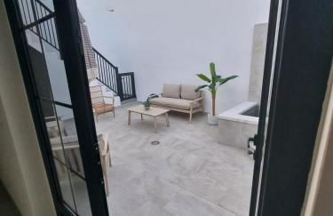 Retiro Costa de Lava Garachico - Foto 24