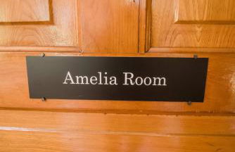 Amelia Room BW Boutique Hotel - Foto 6