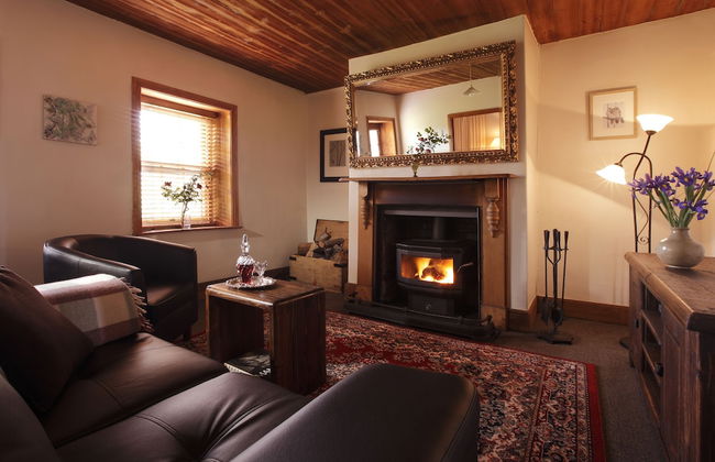 Keefer's Cottage - Foto 6