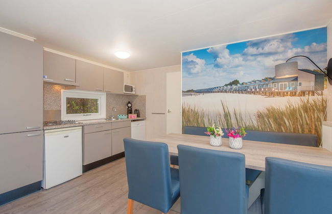 Chalet Near the Beach With Dishwasher - Foto 11