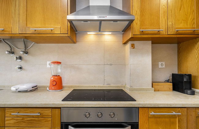 Peaceful Algés Family Home - Foto 33