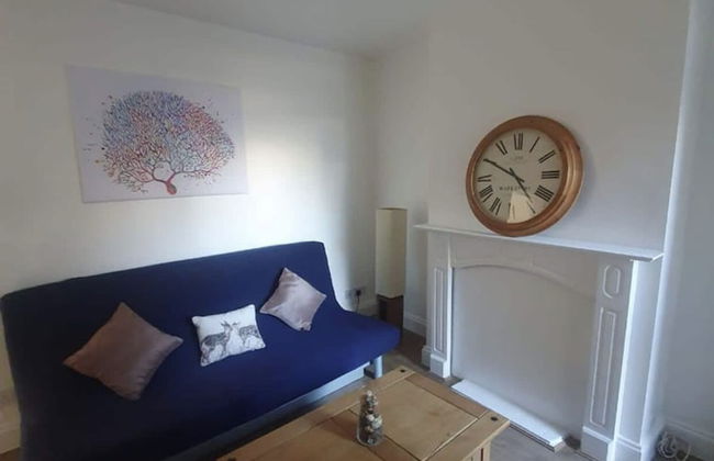 Dartford RSG House - Foto 7