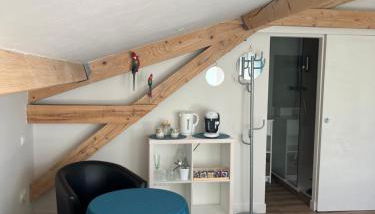 Les Voutes de Villebourbon - Foto 5