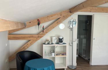 Les Voutes de Villebourbon - Foto 5