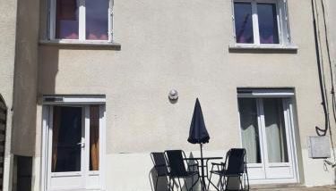 Maison de l'harmonie à Limoges - Foto 3