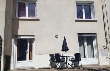 Maison de l'harmonie à Limoges - Foto 3