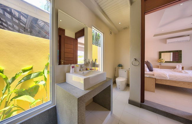 Villa Lipa Talay Sawng - Foto 21