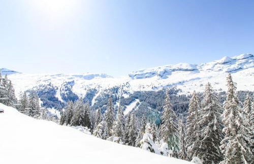 Spacious Apartment Iris, Flaine Foret - Foto 63