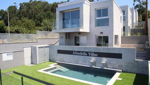 A Verdella Villas - Foto 2