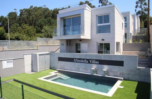 A Verdella Villas - Foto 2