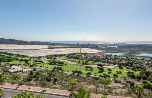 "Servall Host" Alicante 2 Piscines et Parking privé - Foto 13