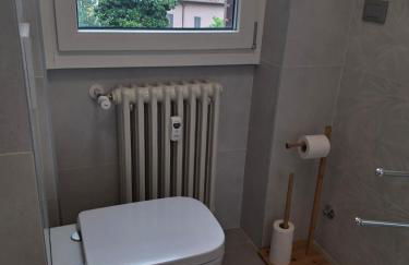 Apartment Centre nhe - Foto 28