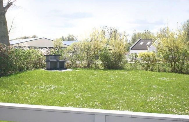 Ferienhaus im Ferienpark Mueritz - Foto 14