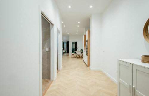 Sada Flat, Jacuzzi, Chill Out, 7 Pax, SmartTV - Photo 5