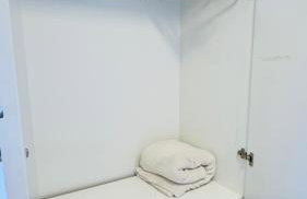 Apê com vista para o mar e clima animado - Foto 26