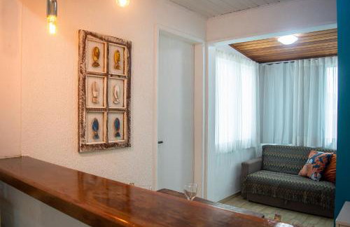 Hermoso Apartamento, Centro de Búzios-5Min da Orla - Foto 23