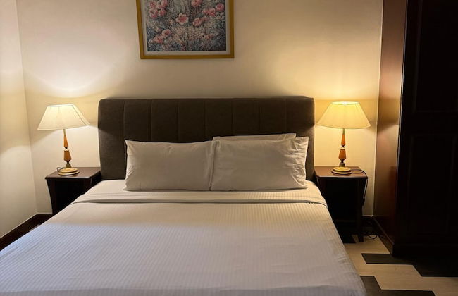 Family Apartment At Times Square - Foto 20