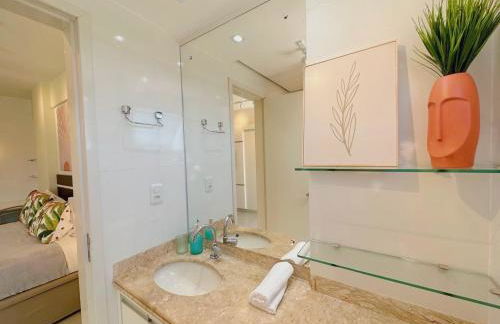 PALMAS EXPERIENCE - Apartamento Girassol - Photo 26