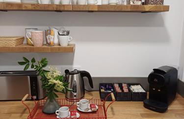 FeelhomeVIC. Ático con terraza en centro histórico - Photo 14