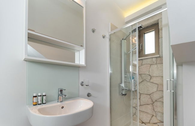 Spilia Bay House in Lefkada - Photo 9