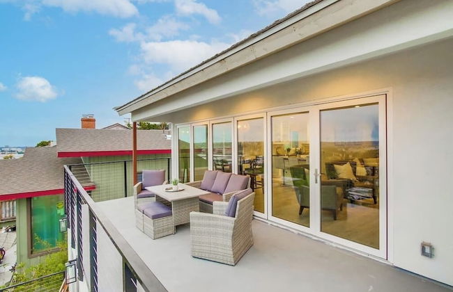 The California - Dreamy San Diego Oasis w Hot Tub - Foto 7