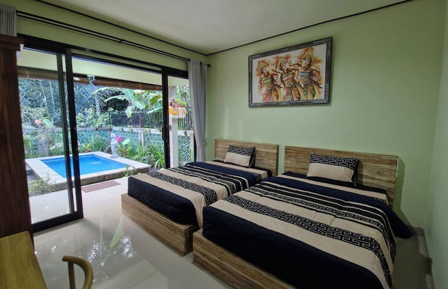 Melanting Green Escape - Foto 3