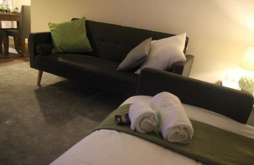 StayNEC Coach House Birmingham - For Company, Contractor & Leisure Stays - NEC, HS2, JLR, Airport - Foto 55