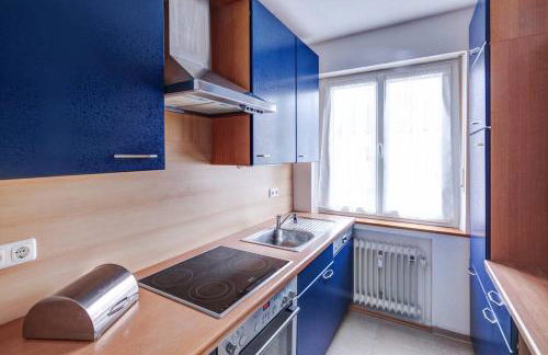 Ferienwohnung in Augsburg - Foto 11